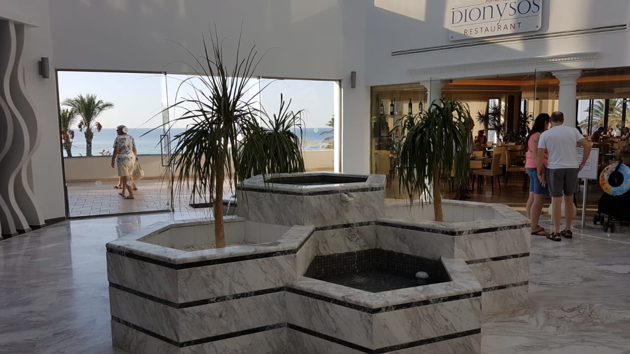 Sonstiges Rodos Princess Beach Hotel & Spa