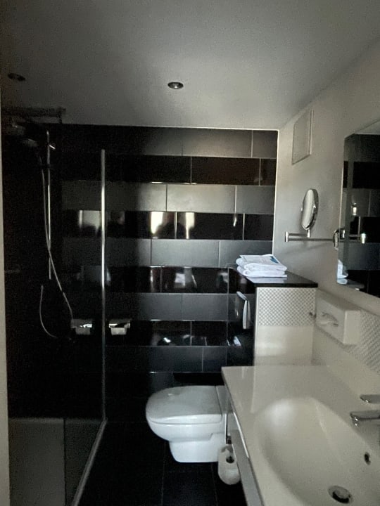 Zimmer Wyndham Duisburger Hof