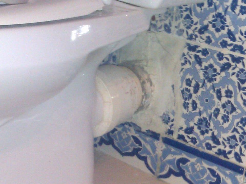 Flickschusterei Hotel Seabel Aladin Djerba