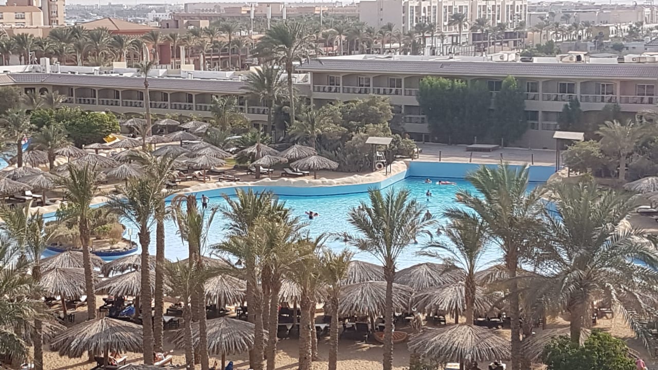 Pool Sindbad Club