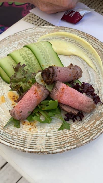 Gastro Voyage Belek Golf & Spa