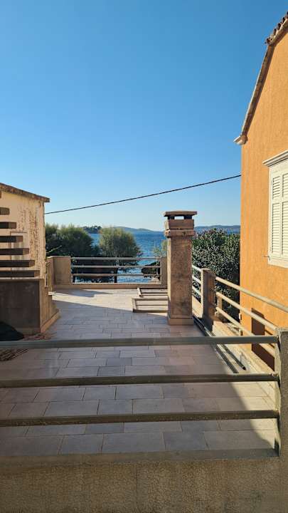 Ausblick Apartments ELDA