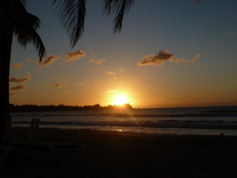 Stille Hotel Riu Palace Tropical Bay