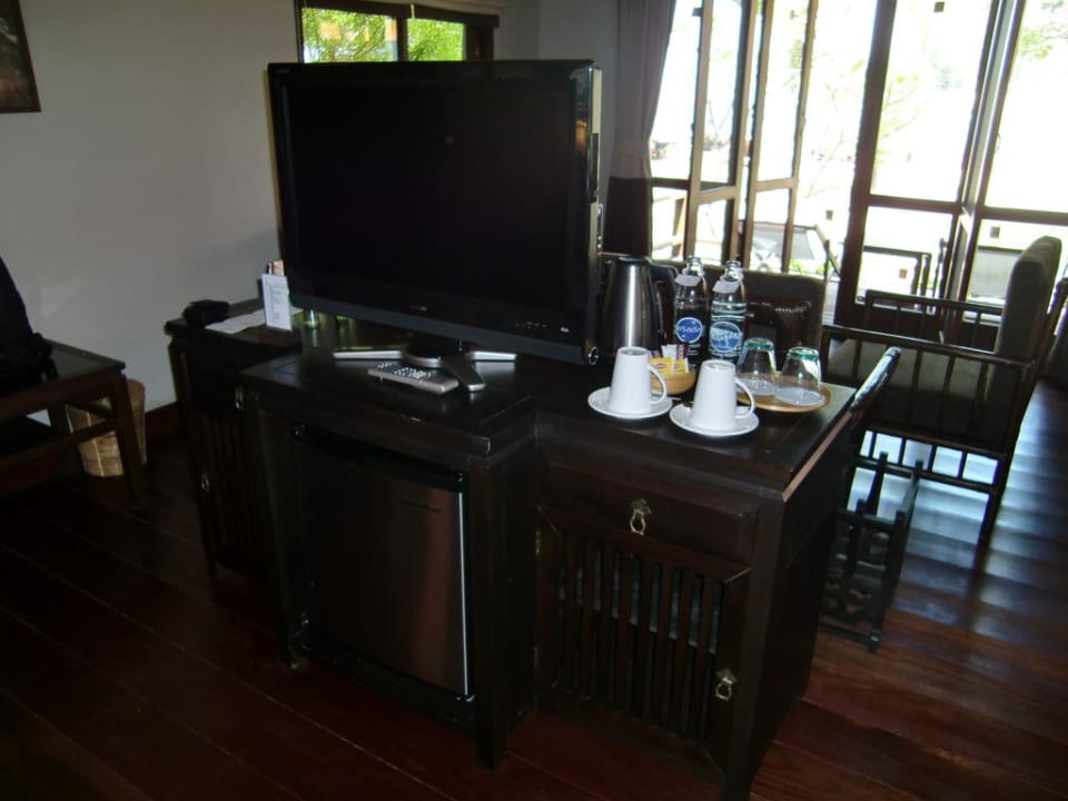 Villa Khaolak Laguna Resort