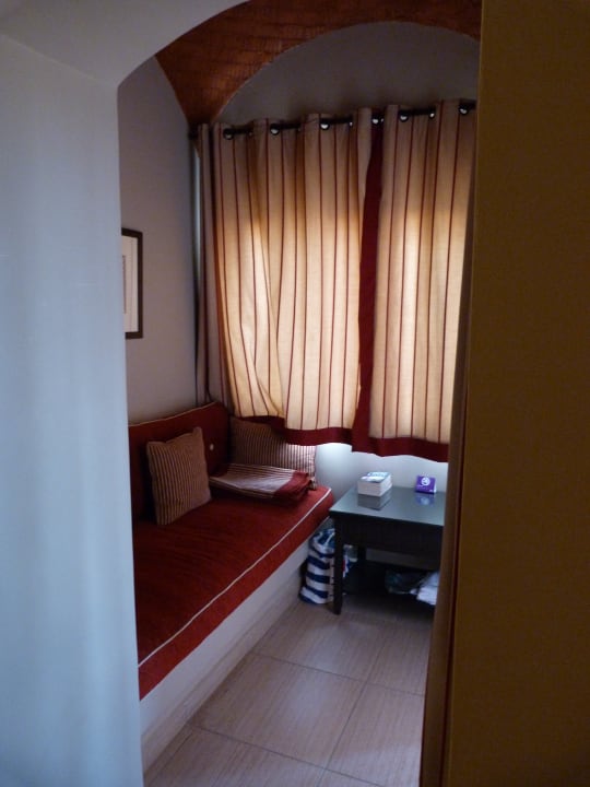 Zimmer Jaz Makadi Oasis Resort