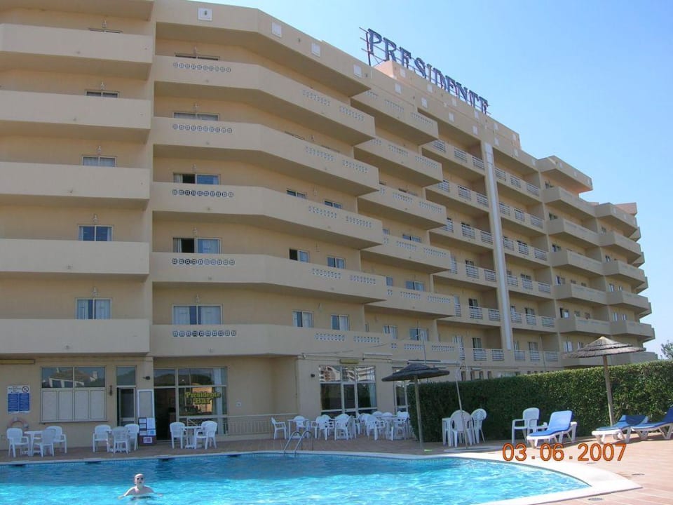 Hotel Presidente Turim Presidente Hotel