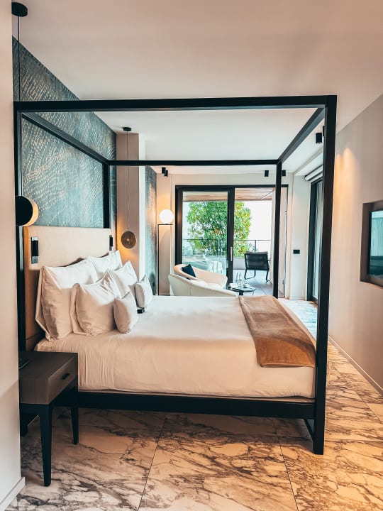 Zimmer EALA My Lakeside Dream