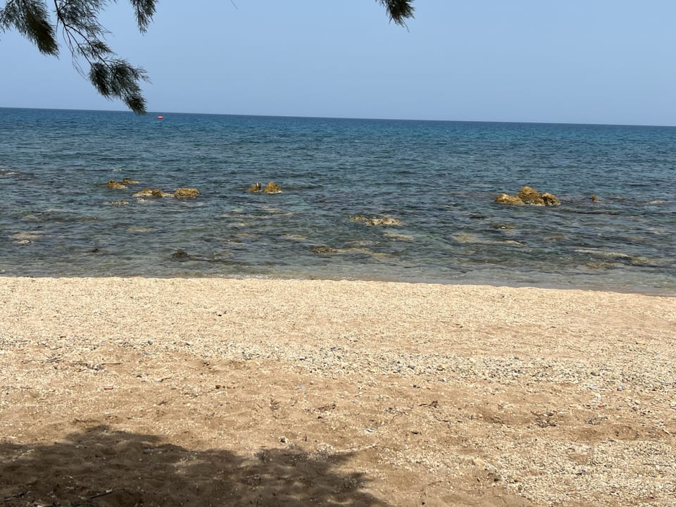 Ausblick TUI BLUE Insula Alba