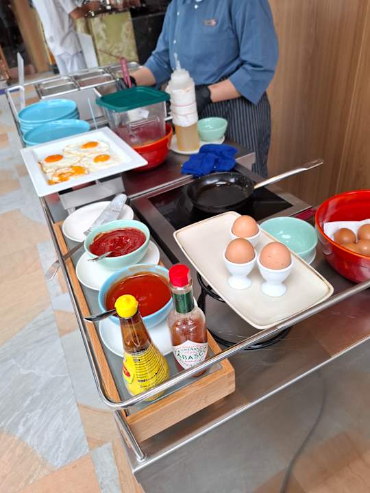 Gastro Pipa Hotel Bangkok Sukhumvit 11