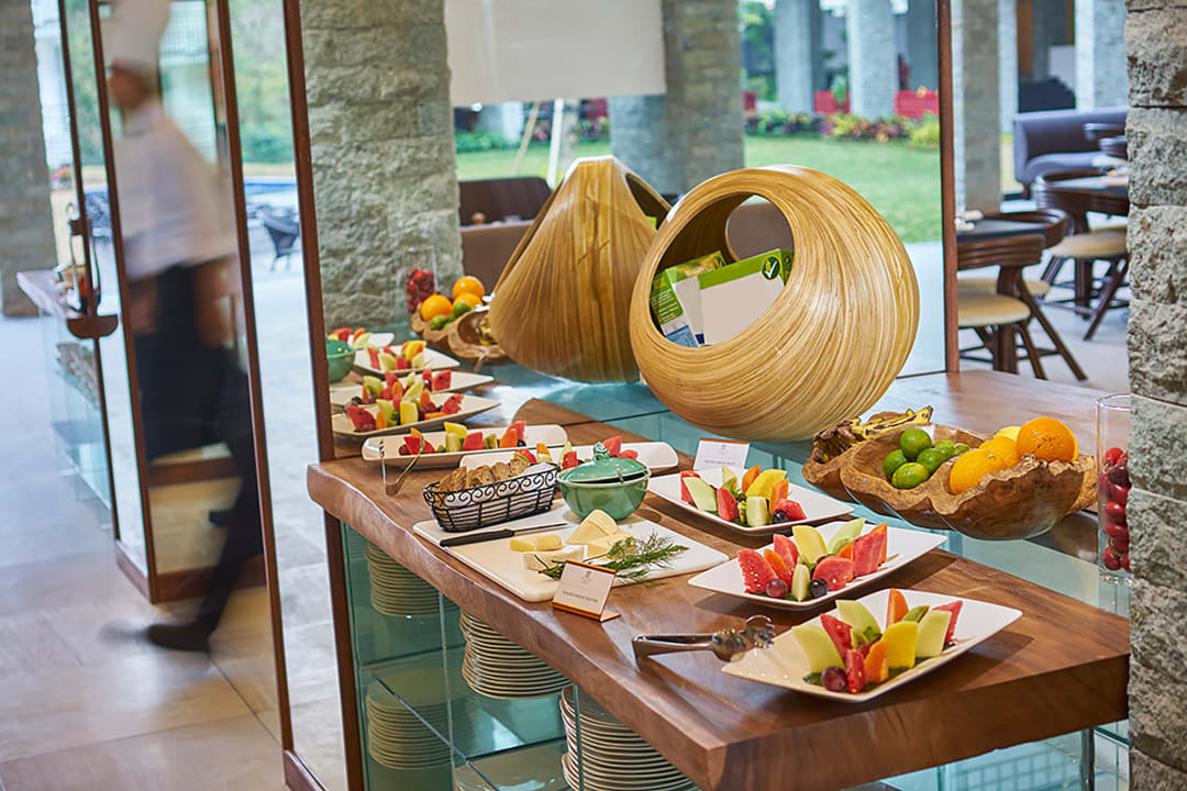 Gastro The Sintesa Jimbaran