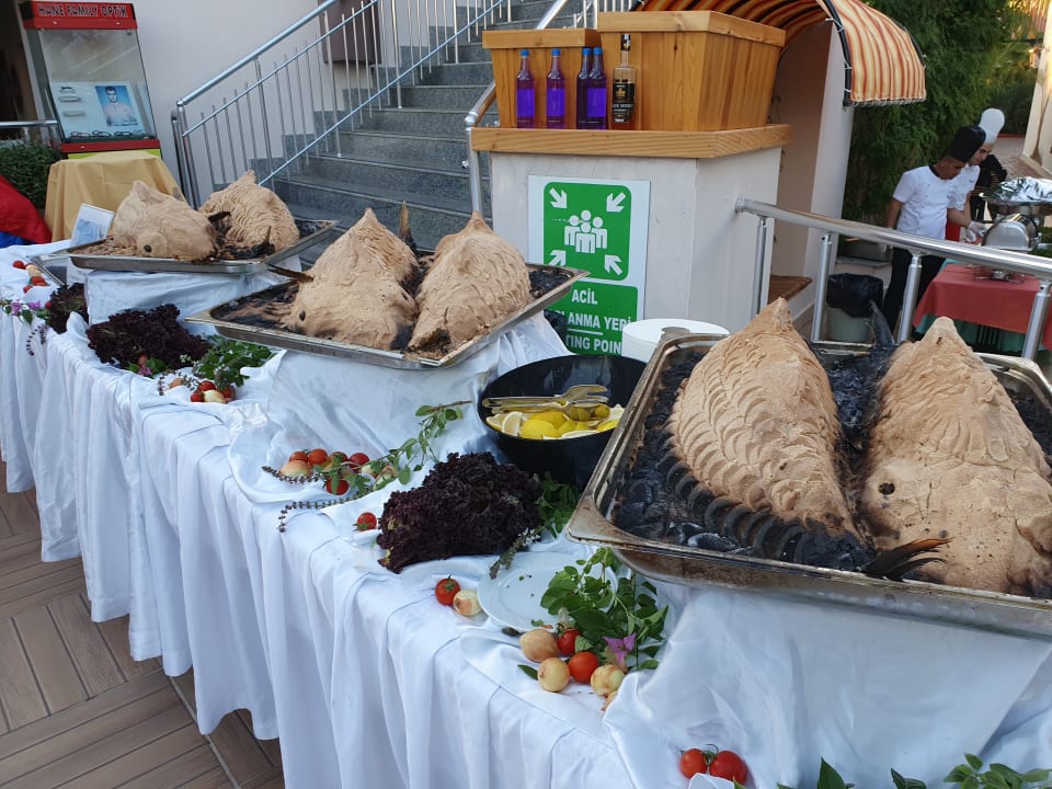 Gastro Hane Family Resort