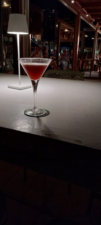 Sonstiges Paralos Lifestyle Beach