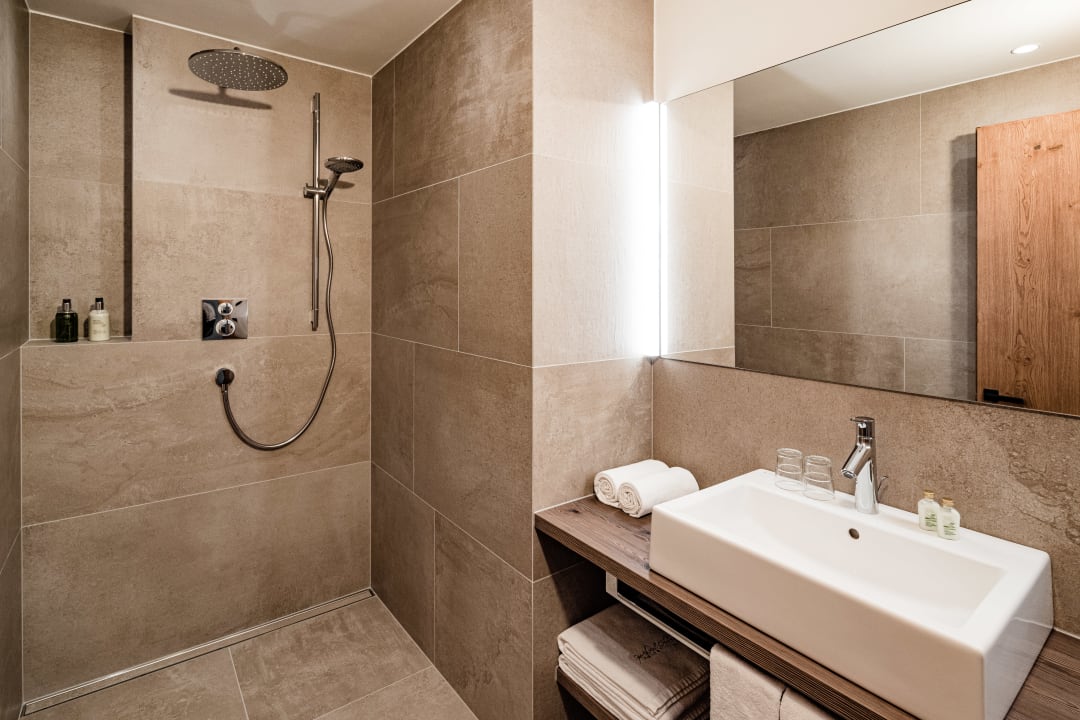 Zimmer Sporthotel Obereggen