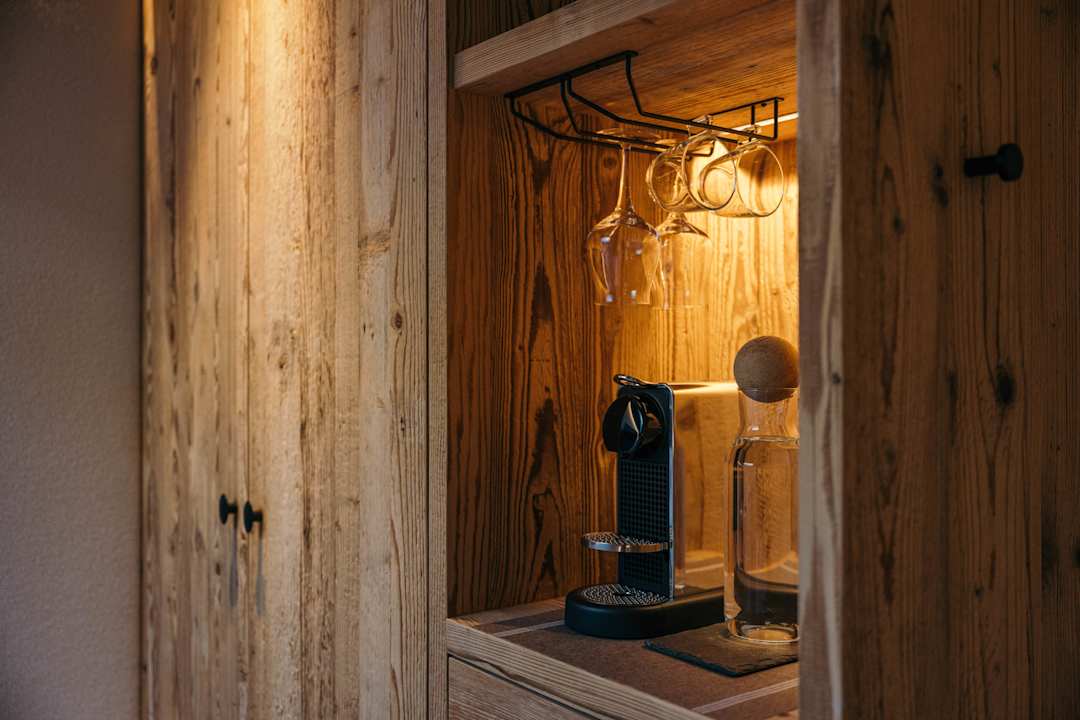 Zimmer Activehotel Bergkönig