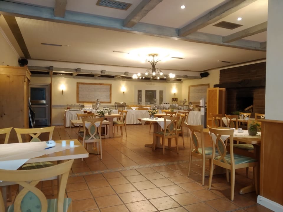 Gastro Inselhof Steengrafe - Weserblick