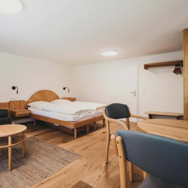 Zimmer Sonnhof Kleinwalsertal