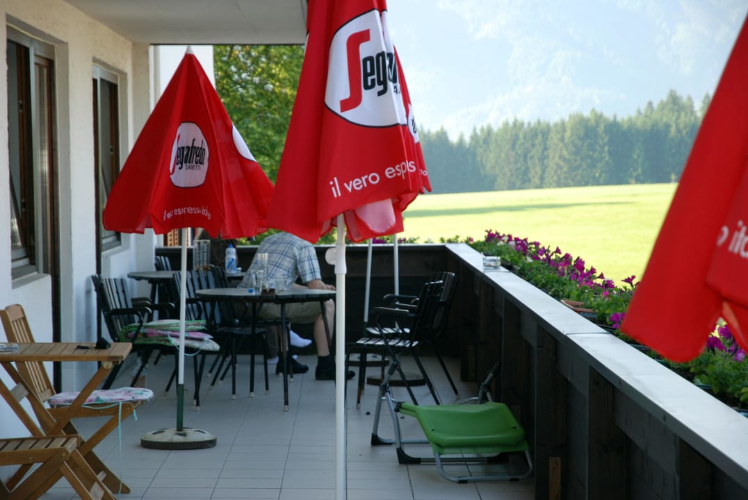 Gasthaus Hotel Baumgarten Gasthof-Hotel Baumgarten