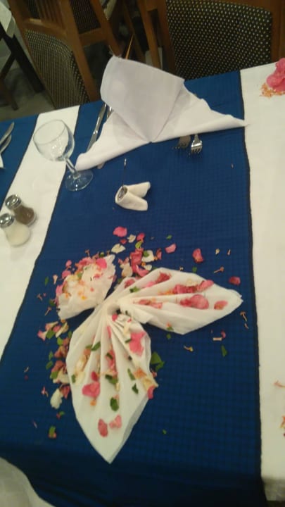 Sowie hier Caribbean World Thalasso Djerba