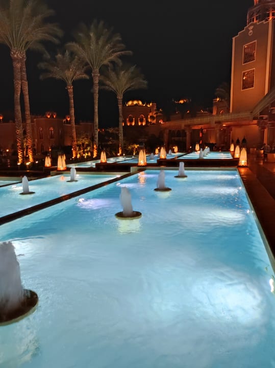 Außenansicht Makadi Spa - Adults only