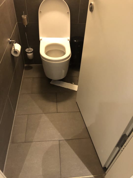 Lobby HYPERION Hotel Hamburg