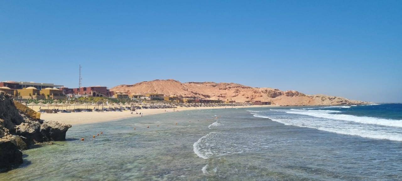 Strand Pickalbatros Villaggio Resort - Portofino