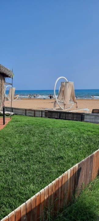 Strand VONRESORT Golden Beach