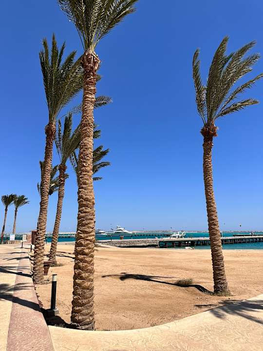 Strand Palm Royale Resort - Soma Bay