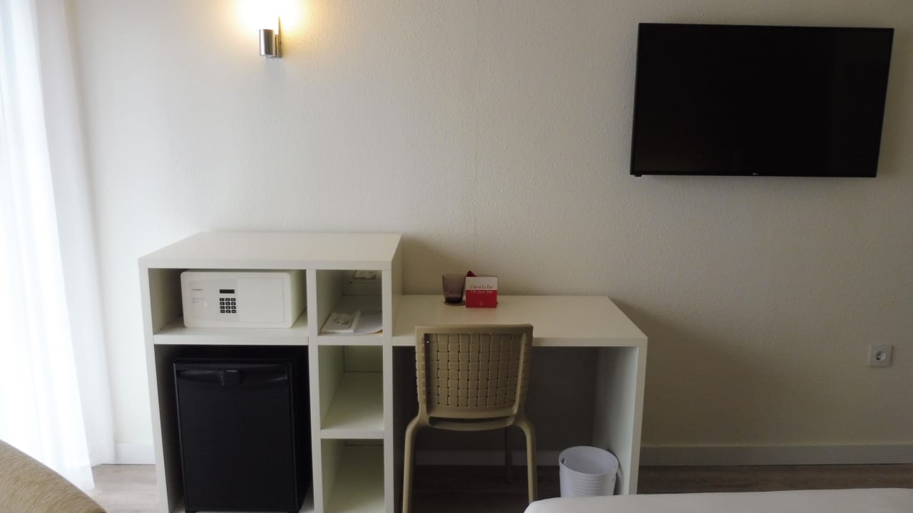 Zimmer Melia La Palma Hotel