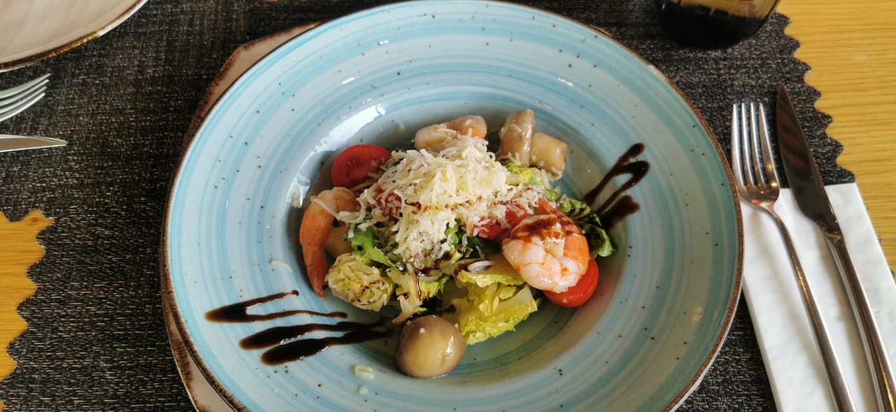 Gastro Lujo Art & Joy Bodrum