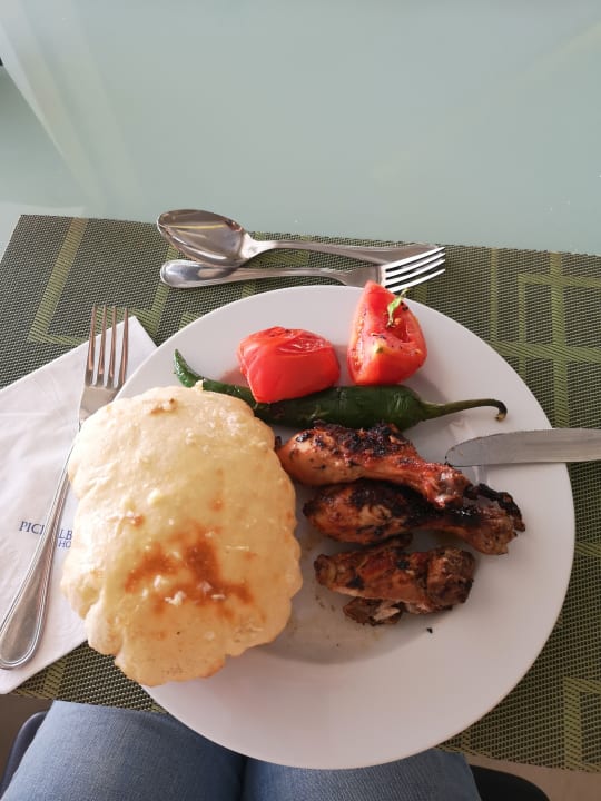 Gastro Pickalbatros Aqua Vista Resort - Hurghada