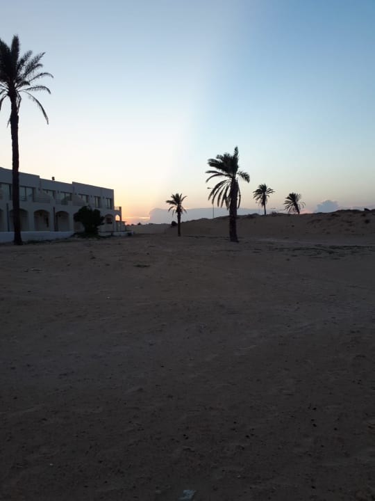 Strand ROBINSON DJERBA BAHIYA