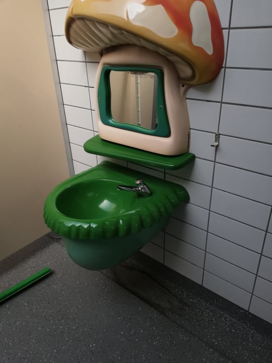 Sonstiges Roompot Vakantiepark Hof Domburg