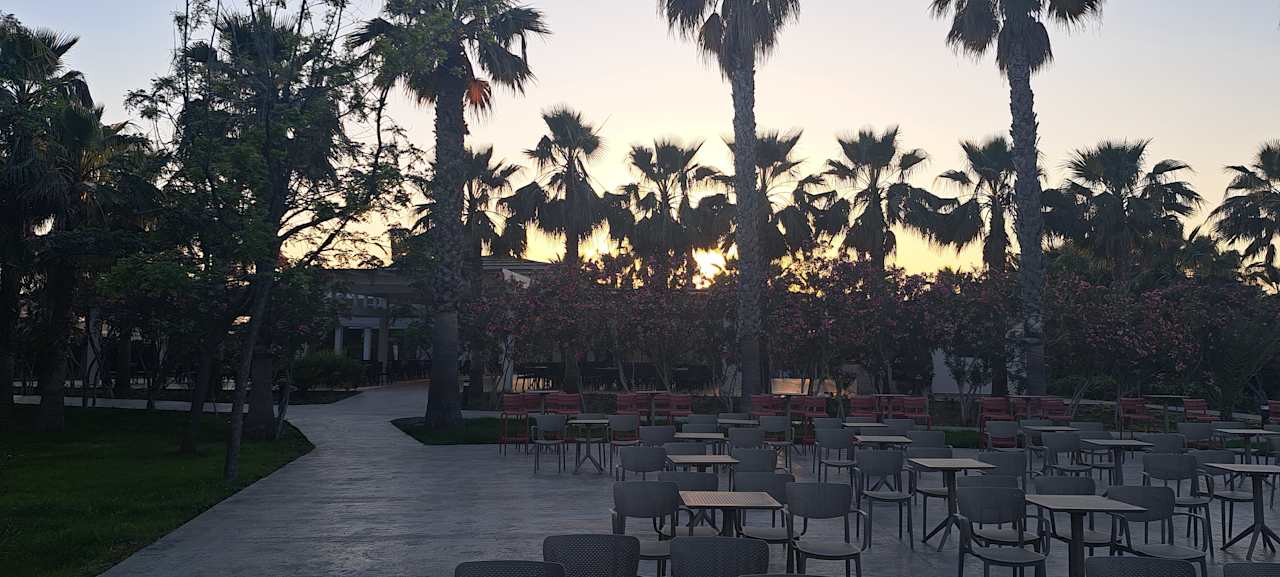 Außenansicht Seaden Sea World Resort & Spa