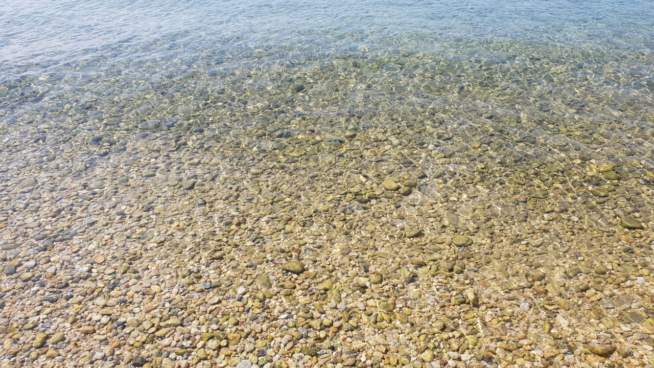 Strand Akti Ouranoupolis