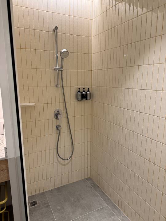 Zimmer The Standard, Hua Hin