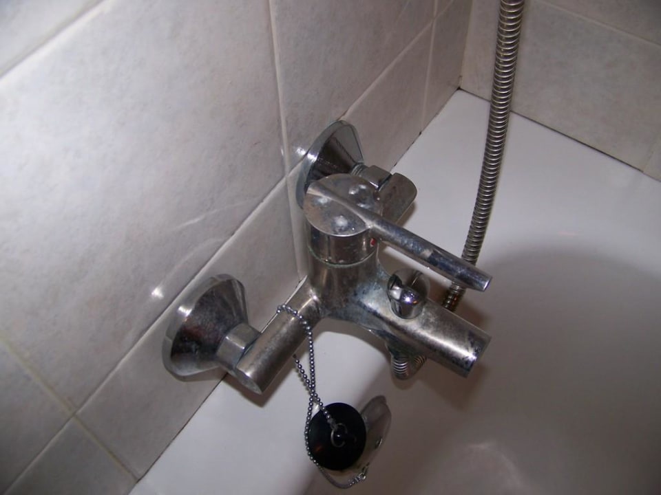 Armaturen Hotel Vibra Cala Tarida