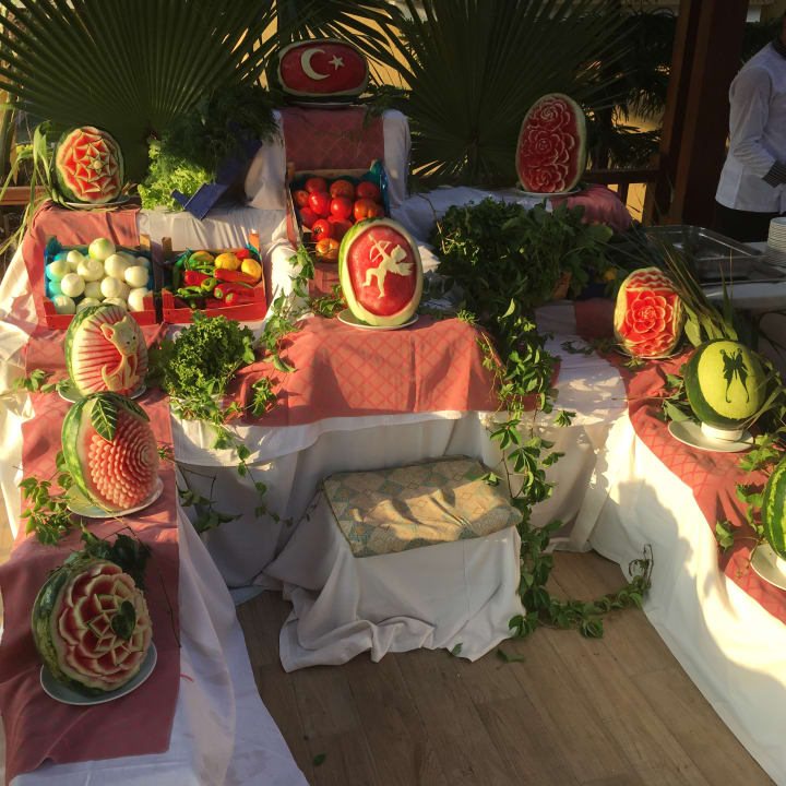 Gastro Club Dizalya