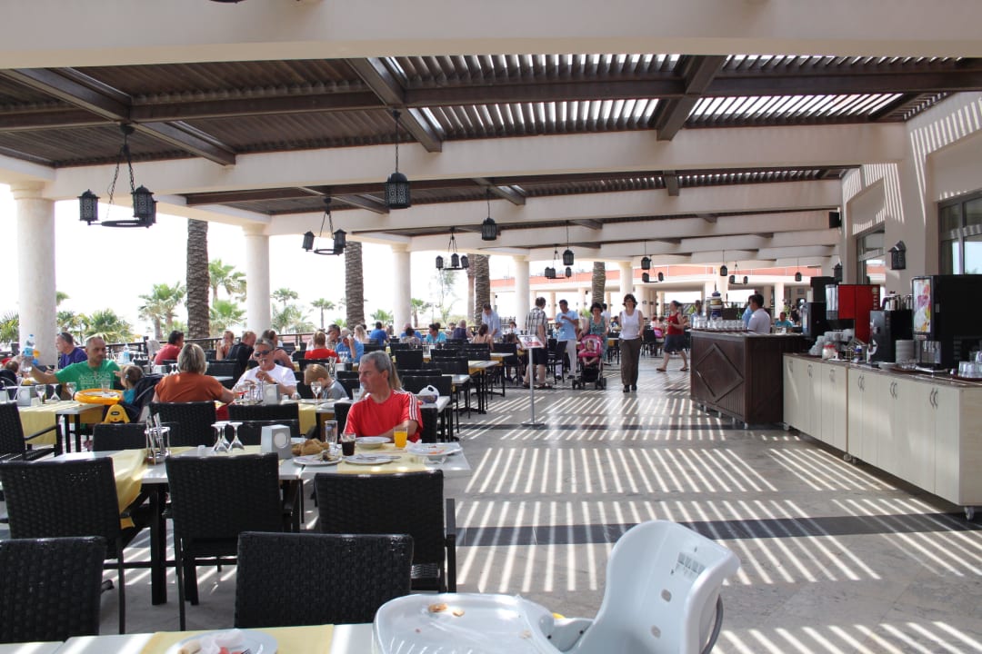 Iberotel Palm Garden TUI BLUE Palm Garden