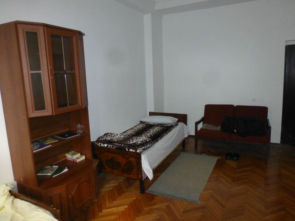 Zimmer Nr. 8 Naftalan Gästehaus