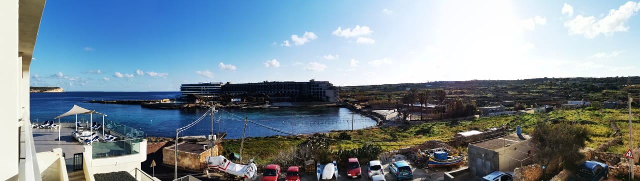 Ausblick Riviera Spa Resort - Adults Only