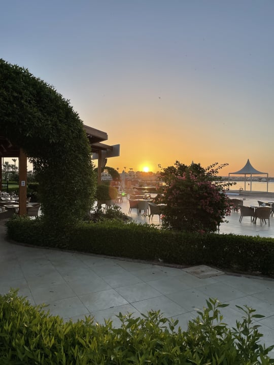 Gastro Cleopatra Luxury Resort Makadi Bay