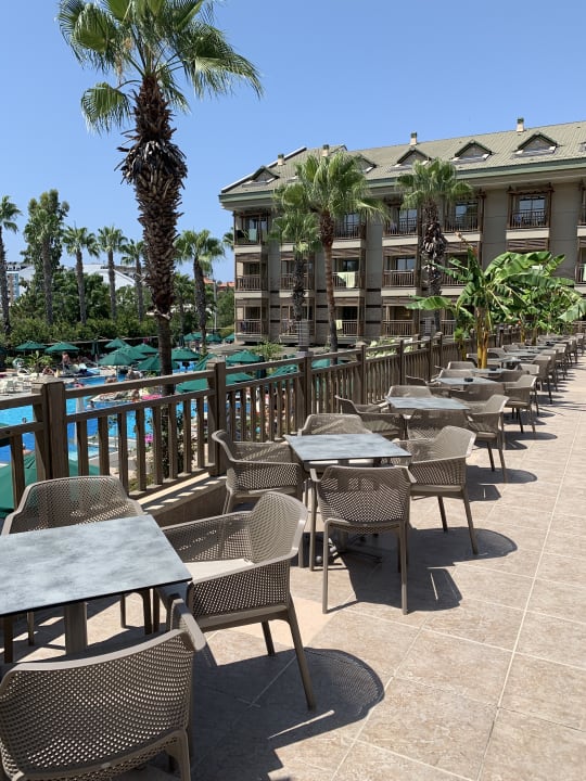 Gastro Can Garden Resort