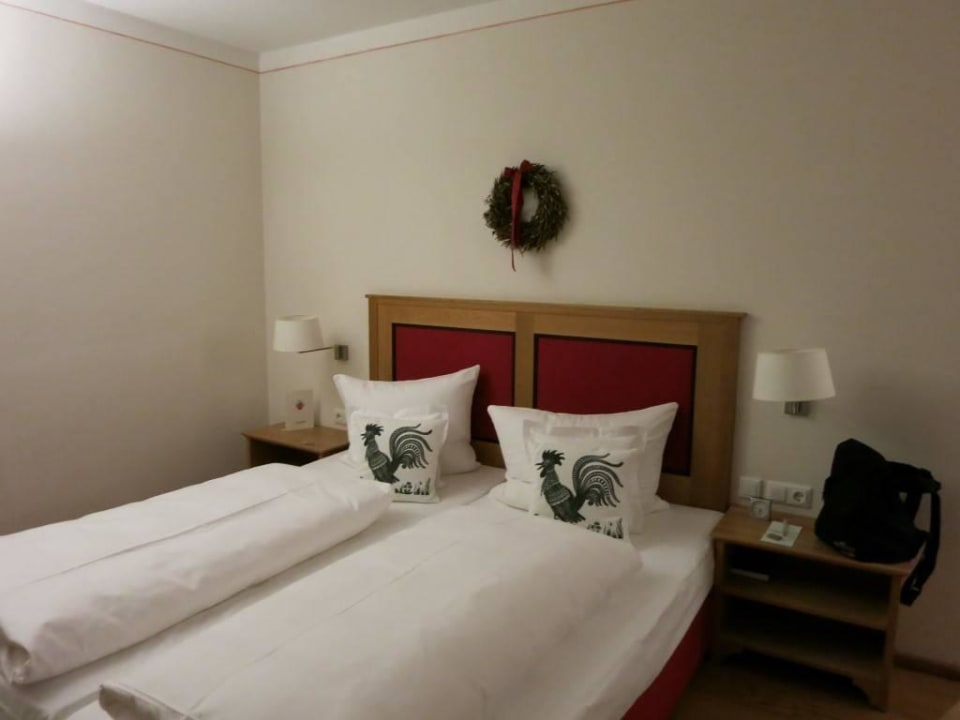 Zimmer Winkler Bräu Gutshofhotel & Privatbrauerei