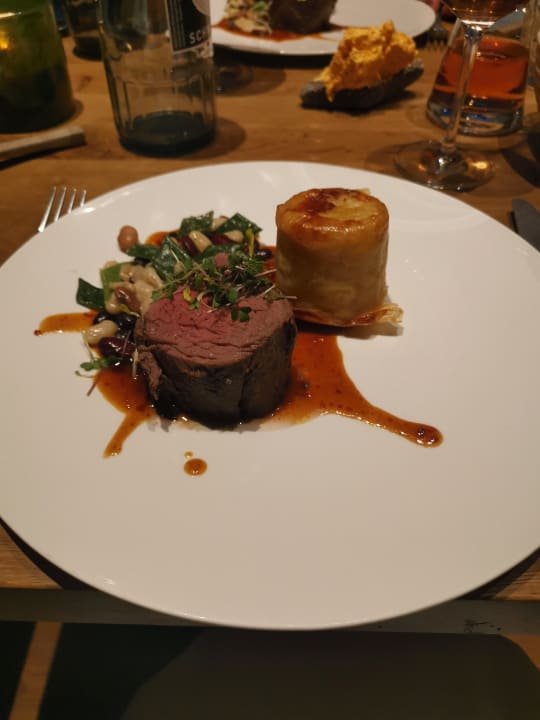 Gastro Seezeitlodge Hotel & Spa