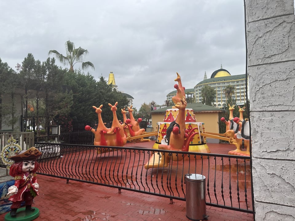 Sport & Freizeit Hotel Delphin Imperial