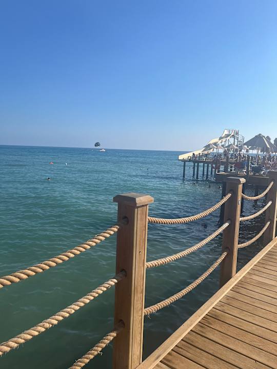 Strand Saphir Hotel & Villas