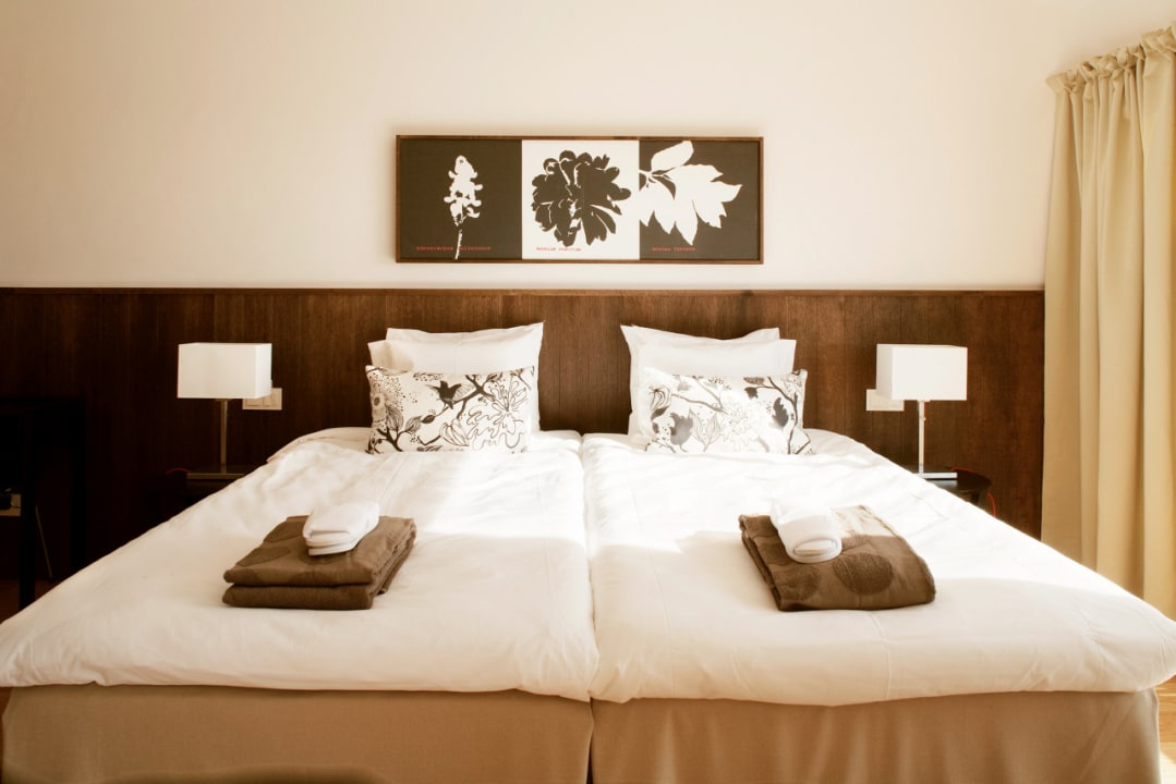 Zimmer Sunprime Atlantic View