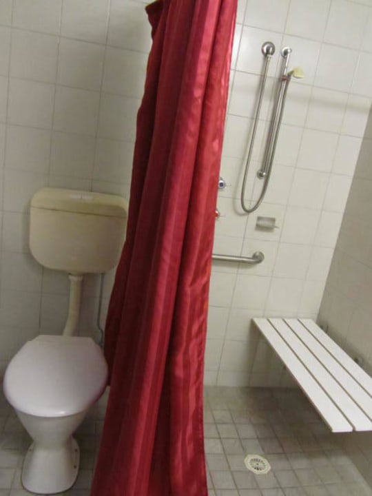 Bad Value Inn