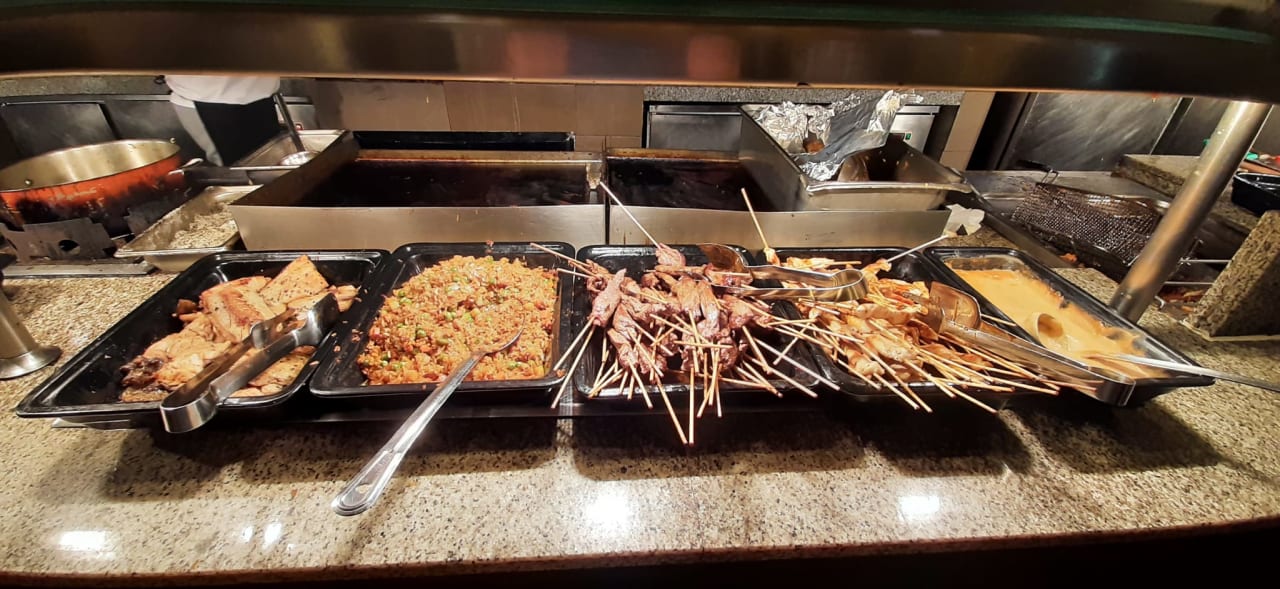 Gastro Hotel Riu Republica - Adults only