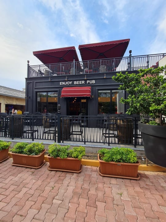 Gastro Hane Family Resort